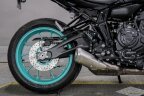 Thumbnail Photo 3 for 2022 Yamaha MT-07