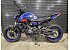 2022 Yamaha MT-07