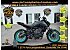 2022 Yamaha MT-07