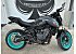2022 Yamaha MT-07