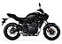2022 Yamaha MT-07