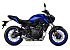 2022 Yamaha MT-07