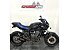 2022 Yamaha MT-07