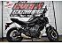 2022 Yamaha MT-07