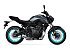 2022 Yamaha MT-07