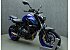 2022 Yamaha MT-07