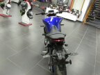 Thumbnail Photo 6 for 2022 Yamaha MT-09
