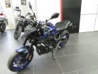 Thumbnail Photo 4 for 2022 Yamaha MT-09