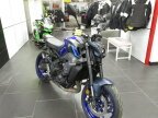 Thumbnail Photo 1 for 2022 Yamaha MT-09