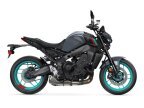 Thumbnail Photo 3 for 2022 Yamaha MT-09