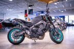 Thumbnail Photo 6 for 2022 Yamaha MT-09