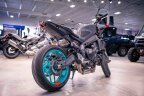 Thumbnail Photo 5 for 2022 Yamaha MT-09