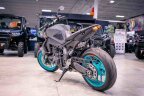 Thumbnail Photo 2 for 2022 Yamaha MT-09