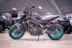 Thumbnail Photo 1 for 2022 Yamaha MT-09