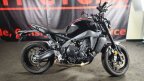 Thumbnail Photo 4 for 2022 Yamaha MT-09