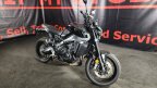 Thumbnail Photo 6 for 2022 Yamaha MT-09