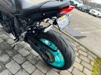 Thumbnail Photo 6 for 2022 Yamaha MT-09