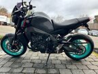 Thumbnail Photo 5 for 2022 Yamaha MT-09