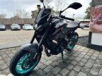 Thumbnail Photo 4 for 2022 Yamaha MT-09