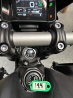 Thumbnail Photo 5 for 2022 Yamaha MT-09