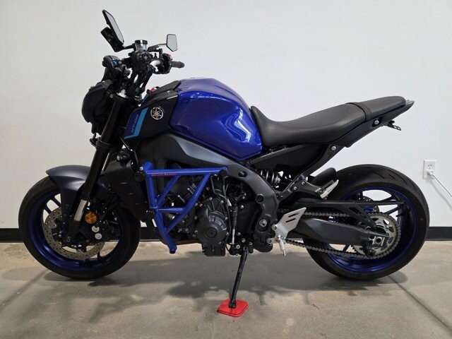 2022 Yamaha MT-09 Motorcycles for Sale - Motorcycles on Autotrader