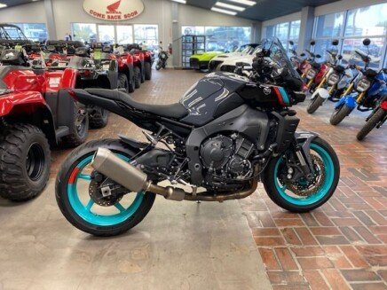 Photo 1 for 2022 Yamaha MT-10