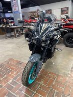 Thumbnail Photo 5 for 2022 Yamaha MT-10