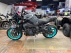 Thumbnail Photo 6 for 2022 Yamaha MT-10