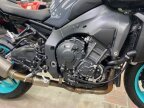Thumbnail Photo 2 for 2022 Yamaha MT-10