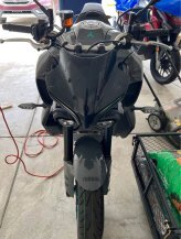 2022 Yamaha MT-10