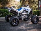 Thumbnail Photo 3 for 2022 Yamaha Raptor 700R