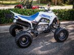 Thumbnail Photo 2 for 2022 Yamaha Raptor 700R