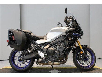 Photo 1 for 2022 Yamaha Tracer 900