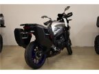Thumbnail Photo 1 for 2022 Yamaha Tracer 900