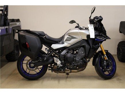 Photo 1 for 2022 Yamaha Tracer 900
