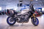 Thumbnail Photo 5 for 2022 Yamaha Tracer 900