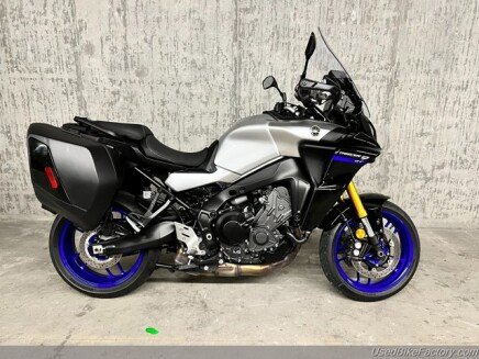 Photo 1 for 2022 Yamaha Tracer 900
