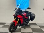 Thumbnail Photo 3 for 2022 Yamaha Tracer 900