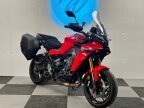 Thumbnail Photo 1 for 2022 Yamaha Tracer 900