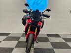 Thumbnail Photo 2 for 2022 Yamaha Tracer 900