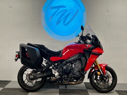Photo 1 for 2022 Yamaha Tracer 900