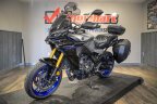 Thumbnail Photo 2 for 2022 Yamaha Tracer 900