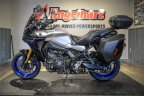 Thumbnail Photo 3 for 2022 Yamaha Tracer 900