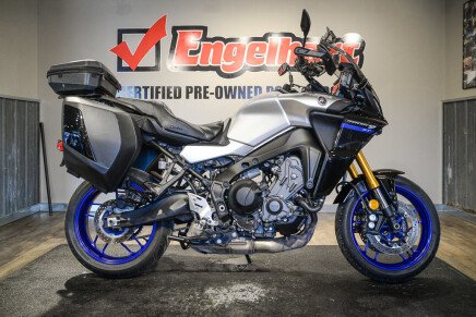 Photo 1 for 2022 Yamaha Tracer 900