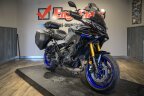 Thumbnail Photo 1 for 2022 Yamaha Tracer 900