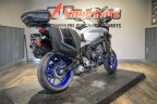 Thumbnail Photo 5 for 2022 Yamaha Tracer 900