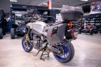 Thumbnail Photo 2 for 2022 Yamaha Tracer 900