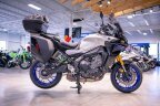Thumbnail Photo 5 for 2022 Yamaha Tracer 900