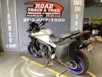 Thumbnail Photo 2 for 2022 Yamaha Tracer 900