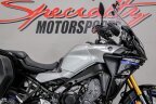 Thumbnail Photo 1 for 2022 Yamaha Tracer 900